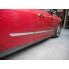 Молдинги на двери (нерж.сталь) Honda CR-V (2012-) бренд – Omtec (Omsaline) дополнительное фото – 2